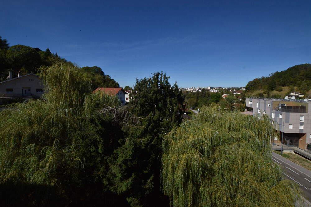 Vente Appartement Appartement 3 pièces Besançon Besancon