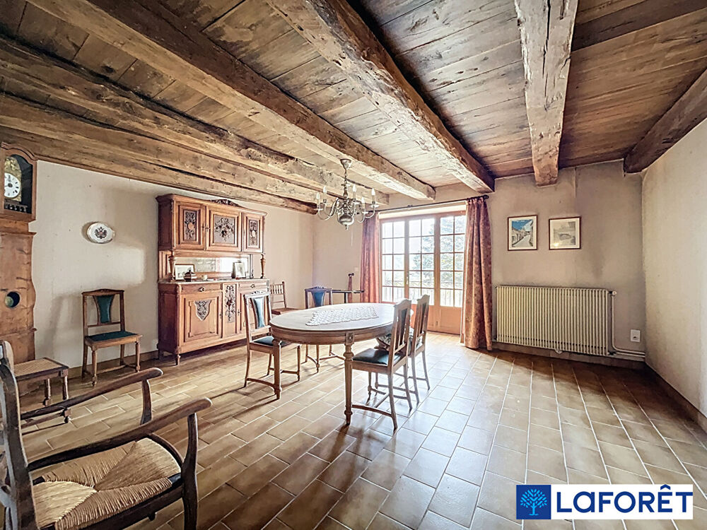 Vente Maison Maison Courlon  5 pièce(s) 147.55 m2 Courlon