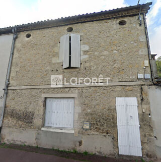  Maison � vendre 3 pi�ces 82 m�