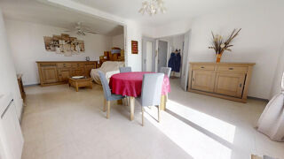  Appartement  vendre 3 pices 66 m