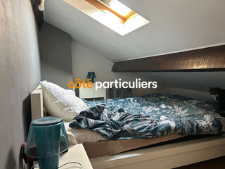  Appartement � vendre 2 pi�ces 36 m�