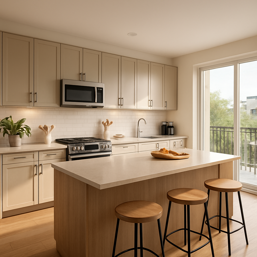 Vente Appartement Maison 4 pièces de 77 m2 (Mallemort) Mallemort