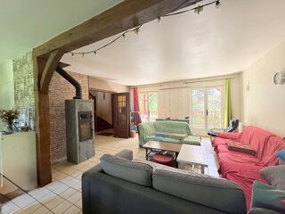  Maison � vendre 7 pi�ces 