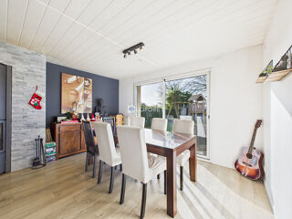  Maison � vendre 7 pi�ces 160 m�