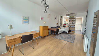  Maison à vendre 3 pièces 79 m²