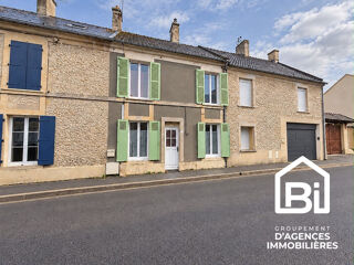  Maison à vendre 3 pièces 67 m²