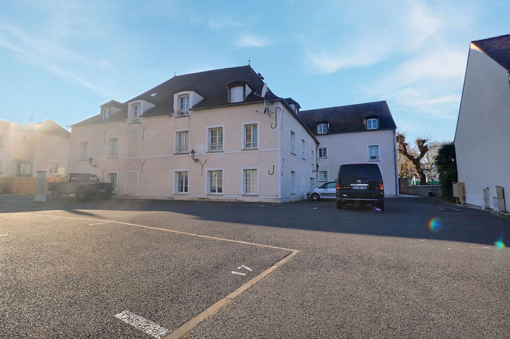 Vente Immeuble Immeuble à Vendre à Etampes 1200 m2 Etampes