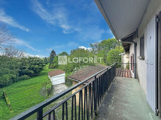  Maison � vendre 3 pi�ces 72 m�