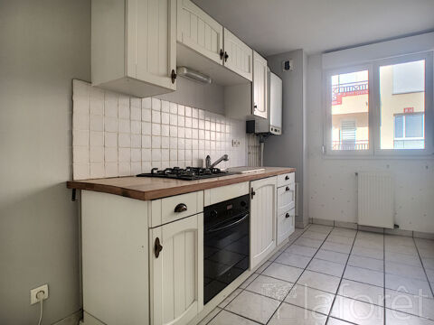   APPARTEMENT Saint Memmie - 2 pi�ces- 50.69 m2 Appartement - 2 pi�ce(s) - 51 m�