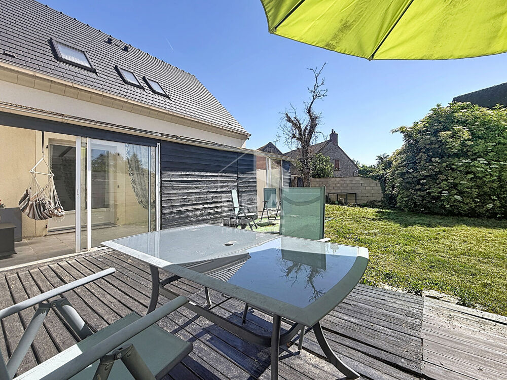 Maison à vendre à Boutervilliers 5 pièce(s) 98m2