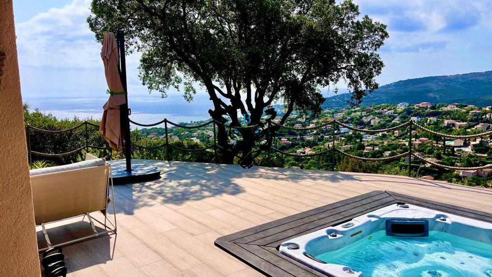  vendre  Maison Les Issambres (83380)