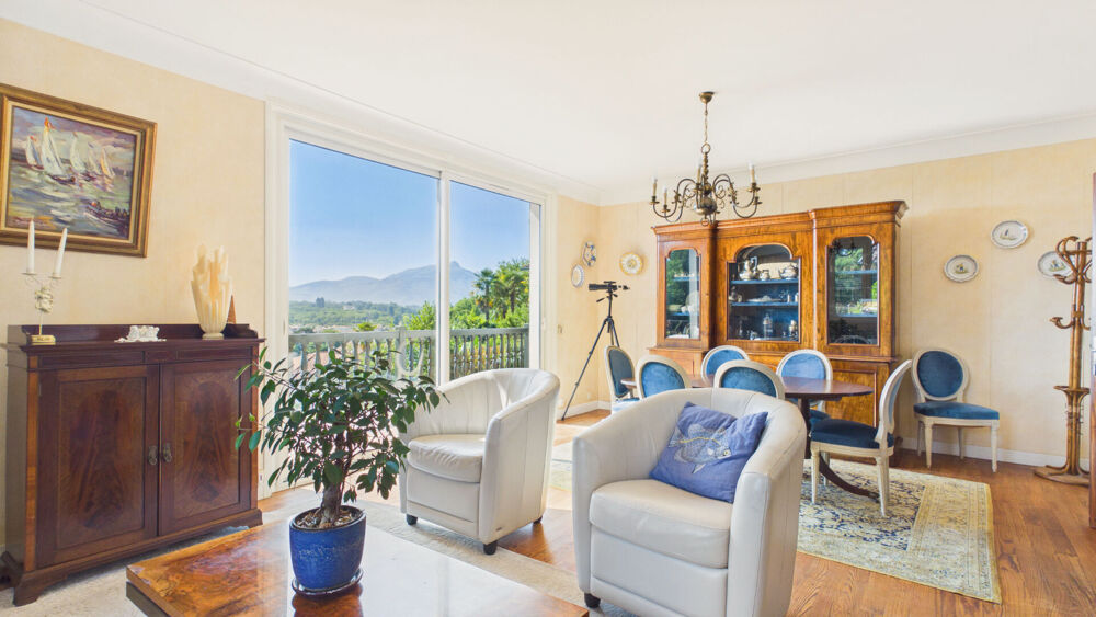 à vendre  Maison Ciboure (64500)
