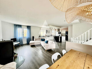  Maison � vendre 5 pi�ces 142 m�