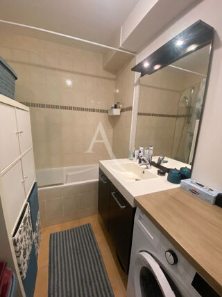  Appartement � vendre 2 pi�ces 43 m�