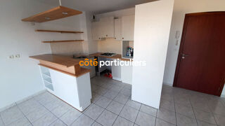  Appartement  louer 2 pices 40 m