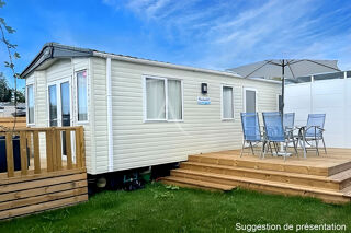  Maison � vendre 3 pi�ces 40 m�