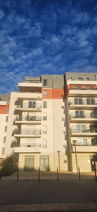  Appartement � vendre 3 pi�ces 67 m�