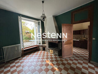  Maison � vendre 6 pi�ces 115 m�