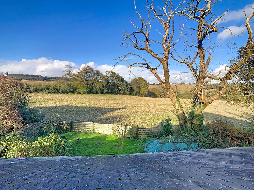 Propriété en pierres 4 chambres -175.56m² -1271m² de terrain