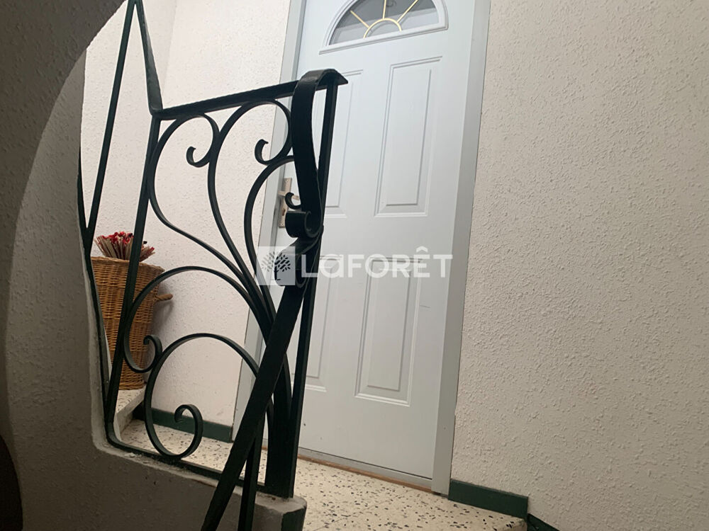 Vente Immeuble SPECIAL INVESTISSEUR Immeuble Le Perthus 9 pièce(s) 210 m2 Le perthus