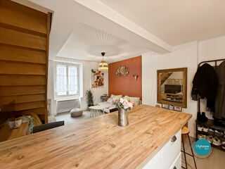  Appartement � vendre 3 pi�ces 50 m�