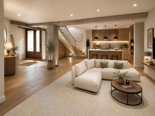  Maison à vendre 3 pièces 87 m²