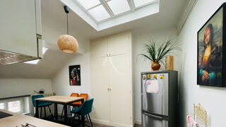  Appartement � vendre 5 pi�ces 115 m�