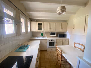 Vente Maison Maison de faubourg de plain-pied Rochefort