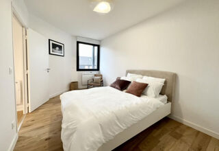  Appartement à vendre 2 pièces 48 m²