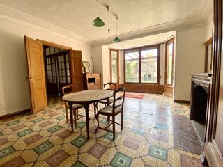  Maison � vendre 15 + pi�ces 400 m�