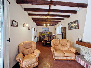  Maison � vendre 4 pi�ces 200 m�