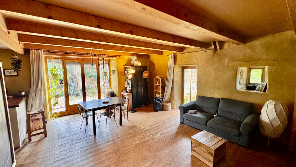 Vente Maison Charme et authenticité ! Sainte croix