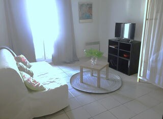  Appartement � vendre 1 pi�ce 21 m�