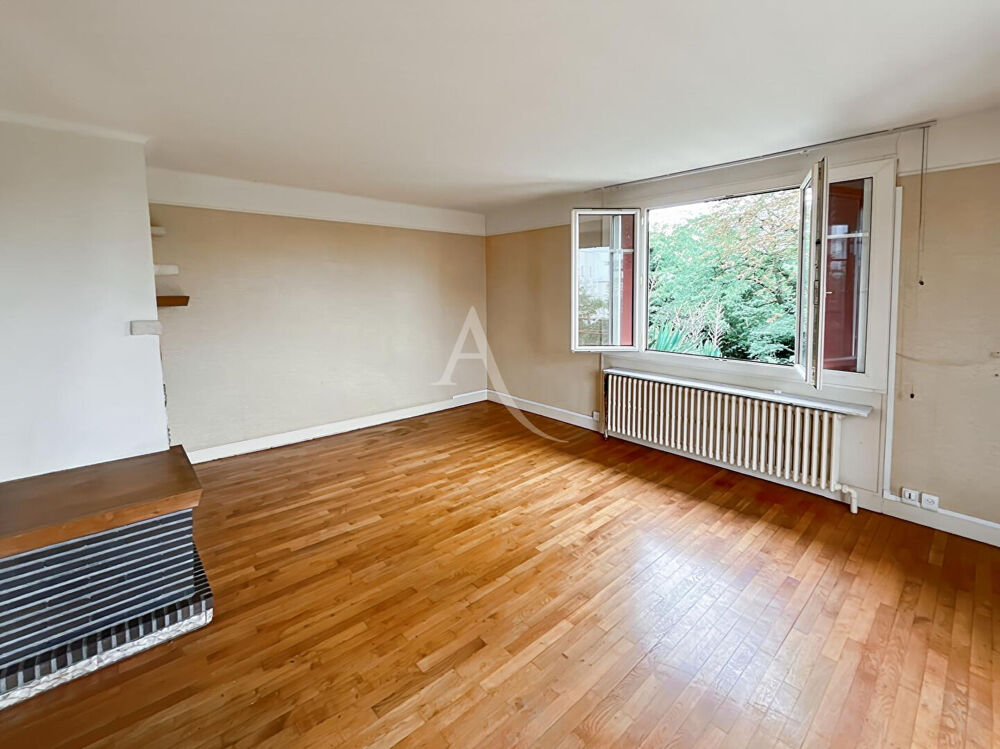 Maison Herblay Sur Seine 3 pièce(s) 69.29 m2