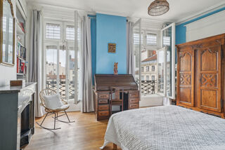  Appartement � vendre 7 pi�ces 219 m�