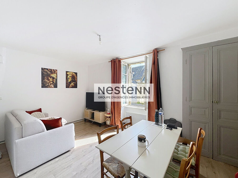 Vente Appartement Appartement T2 - Guérande - Intra-muros Guerande