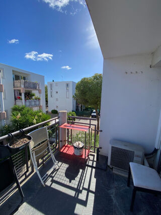  Appartement � vendre 2 pi�ces 49 m�