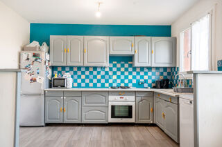  Maison � vendre 5 pi�ces 98 m�