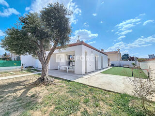  Maison � vendre 4 pi�ces 101 m�