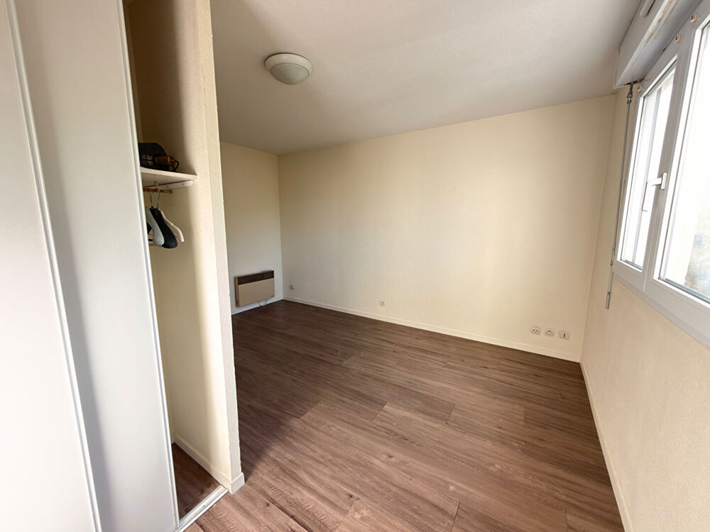 Vente Appartement Appartement T1 à vendre à Angers - Quartier Belle Beille Angers