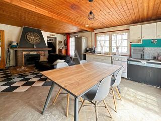  Maison  vendre 3 pices 54 m