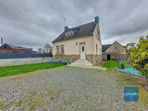   Maison Larre 5 pice(s) 81 m2 Maison - 4 pice(s) - 81 m