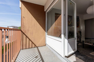  Appartement à vendre 3 pièces 50 m²
