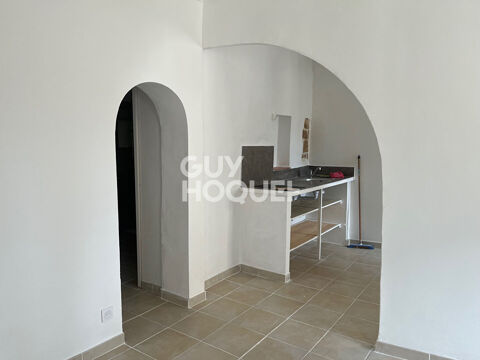   APPARTEMENT 62.76 M² TARASCON 3 PIÈCES Appartement - 3 pièce(s) - 63 m²