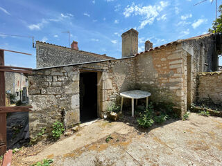  Maison à vendre 3 pièces 158 m²