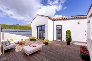  Maison � vendre 4 pi�ces 95 m�