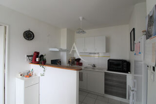  Appartement � vendre 2 pi�ces 46 m�