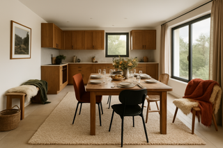  Appartement à vendre 4 pièces 94 m²