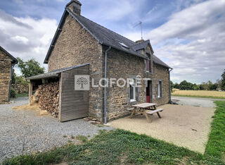  Maison à vendre 3 pièces 80 m²