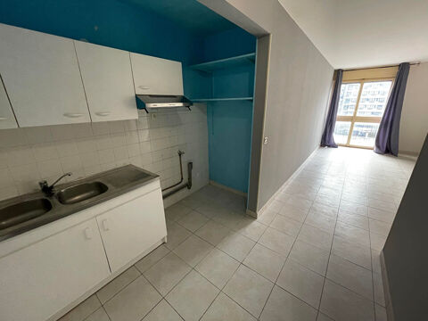  Appartement � louer 2 pi�ces 42 m�